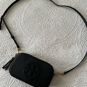 Tory Burch Mini Miller Crossbody Bag